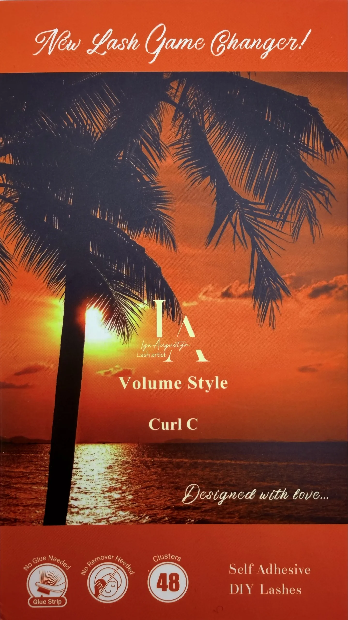 Model Volume Style Standard Collection - obrazek 3